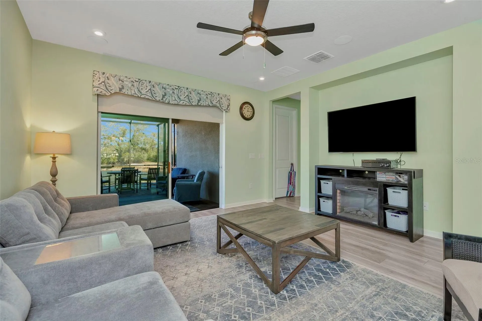3764 Maxwell Park Drive Sun City Center FL 33573