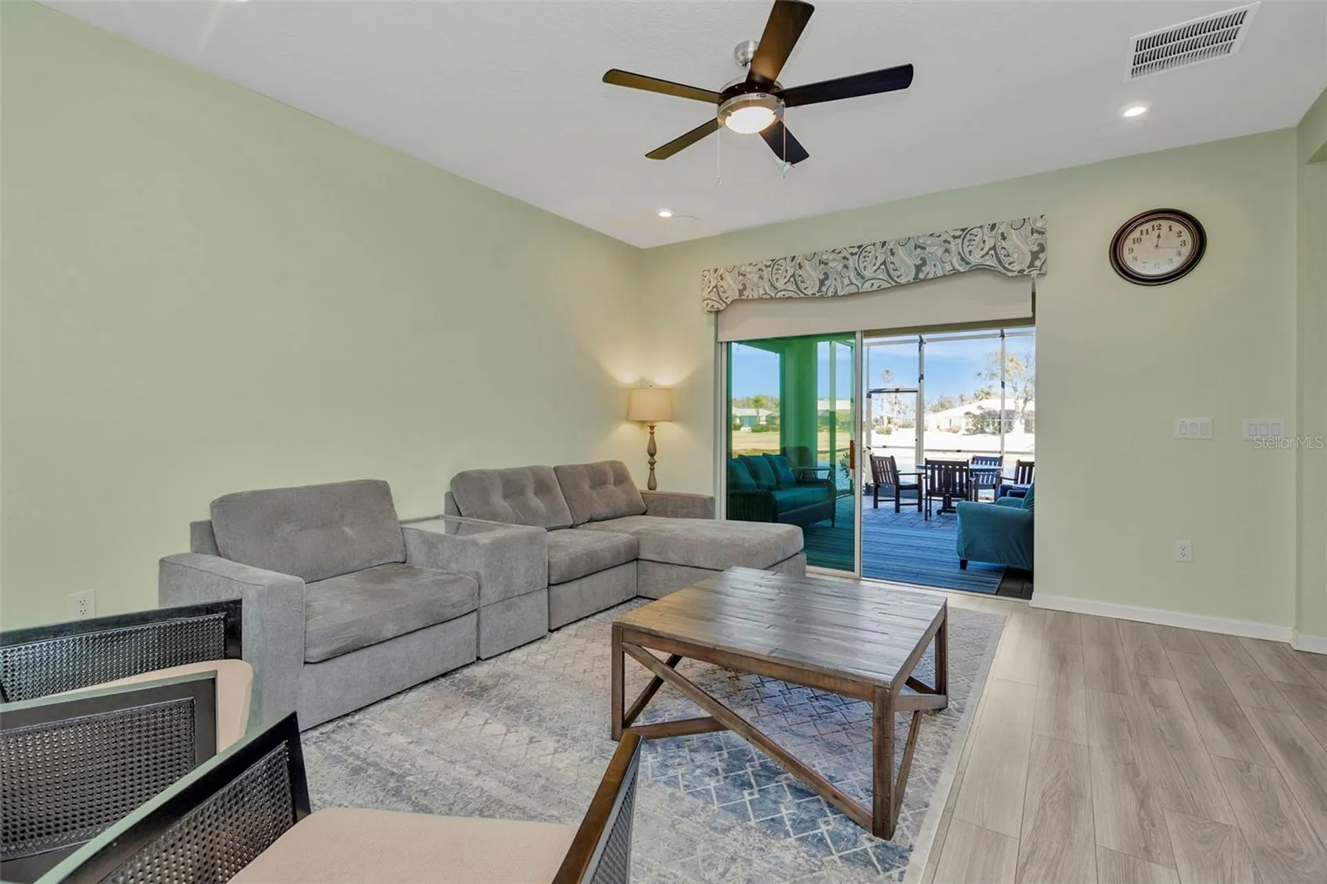 3764 Maxwell Park Drive Sun City Center FL 33573