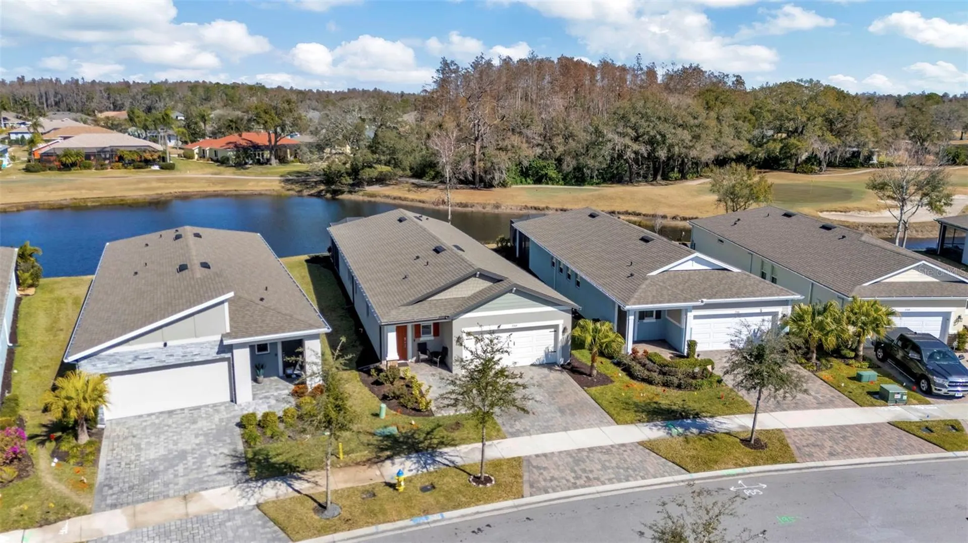 3764 Maxwell Park Drive Sun City Center FL 33573