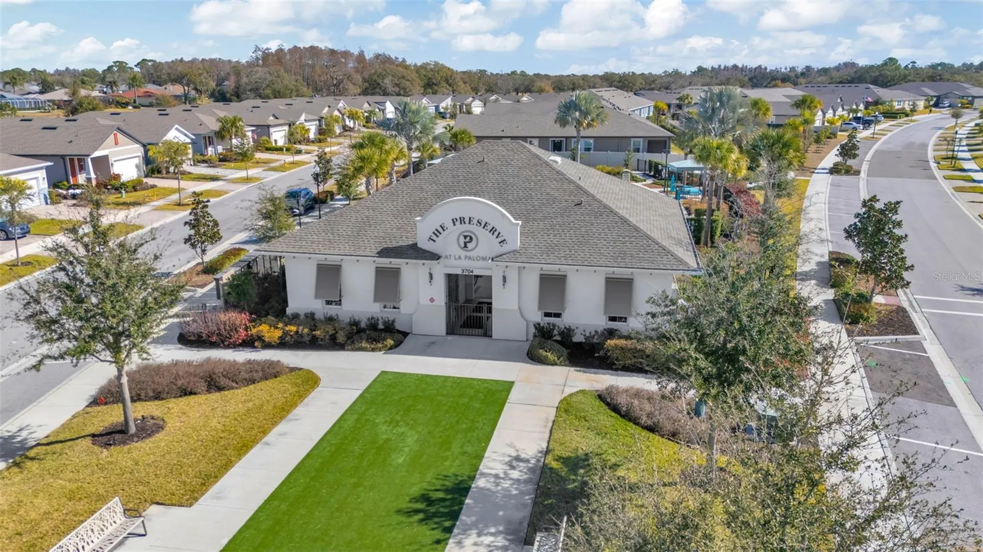 3764 Maxwell Park Drive Sun City Center FL 33573