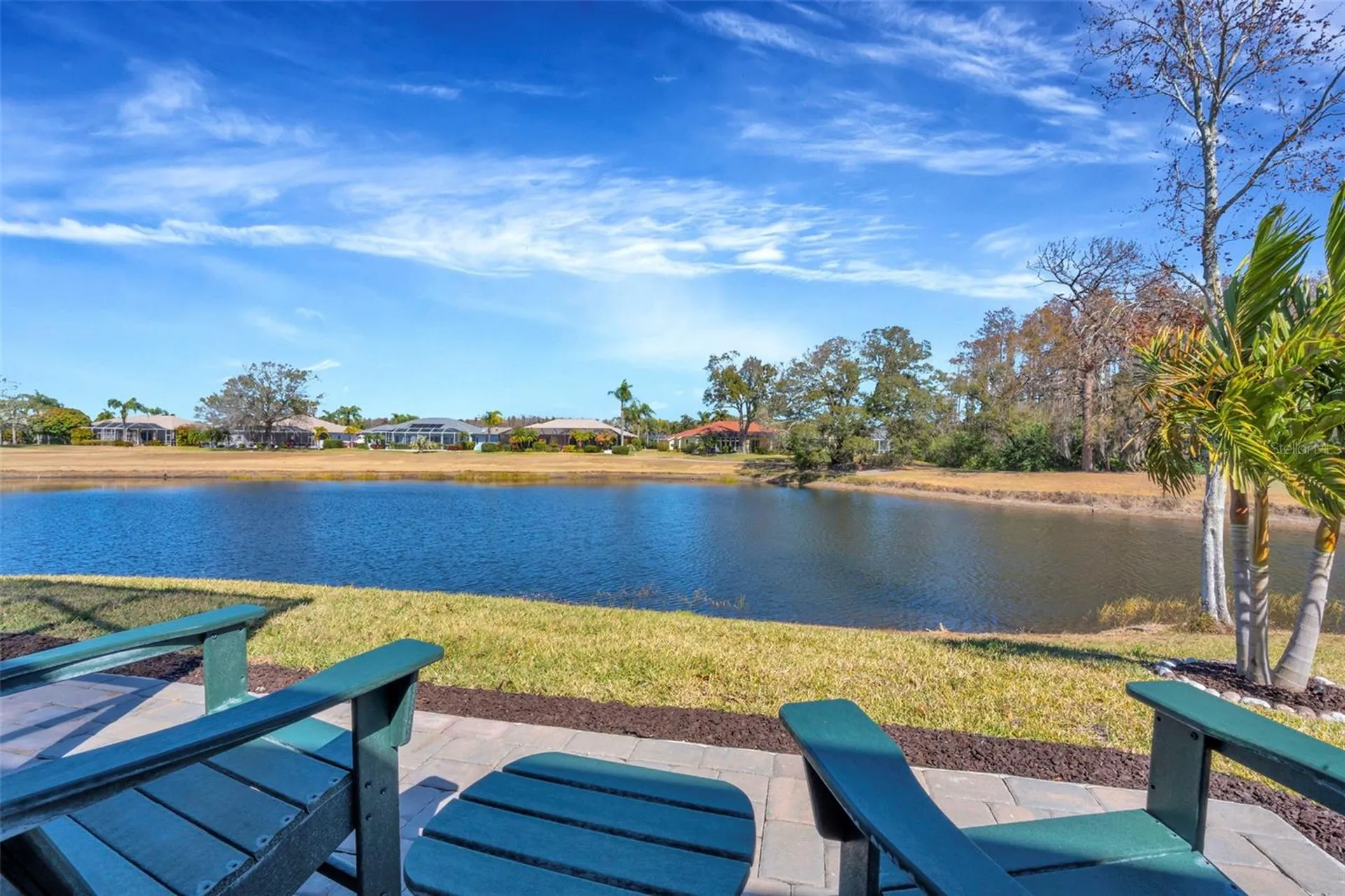 3764 Maxwell Park Drive Sun City Center FL 33573