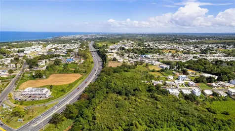 Carr. Num. 2 Km. 91.8 Camuy PR 00627