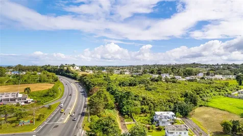 Carr. Num. 2 Km. 91.8 Camuy PR 00627