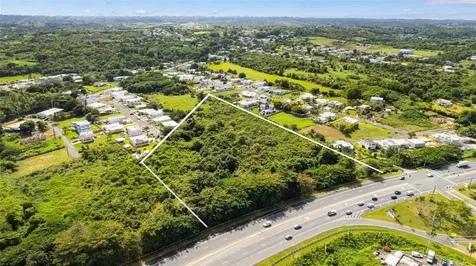 Carr. Num. 2 Km. 91.8 Camuy PR 00627