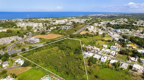 Carr. Num. 2 Km. 91.8 Camuy PR 00627