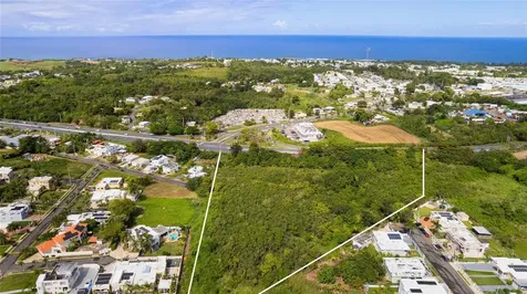 Carr. Num. 2 Km. 91.8 Camuy PR 00627