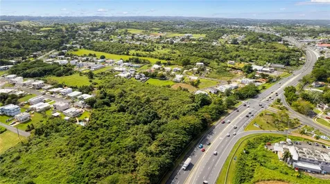 Carr. Num. 2 Km. 91.8 Camuy PR 00627