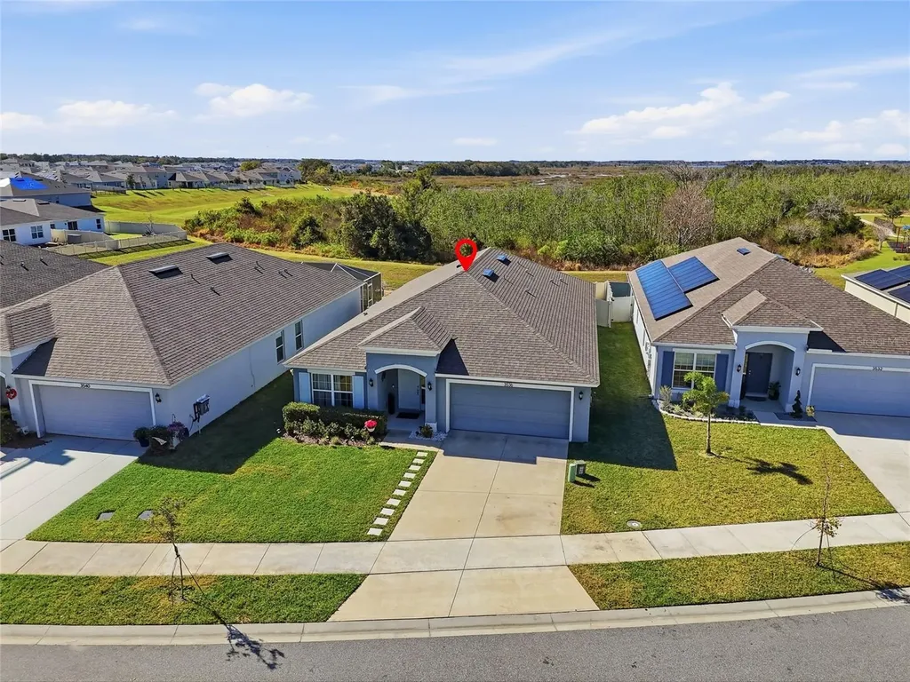 3536 Yarian Drive Haines City FL 33844