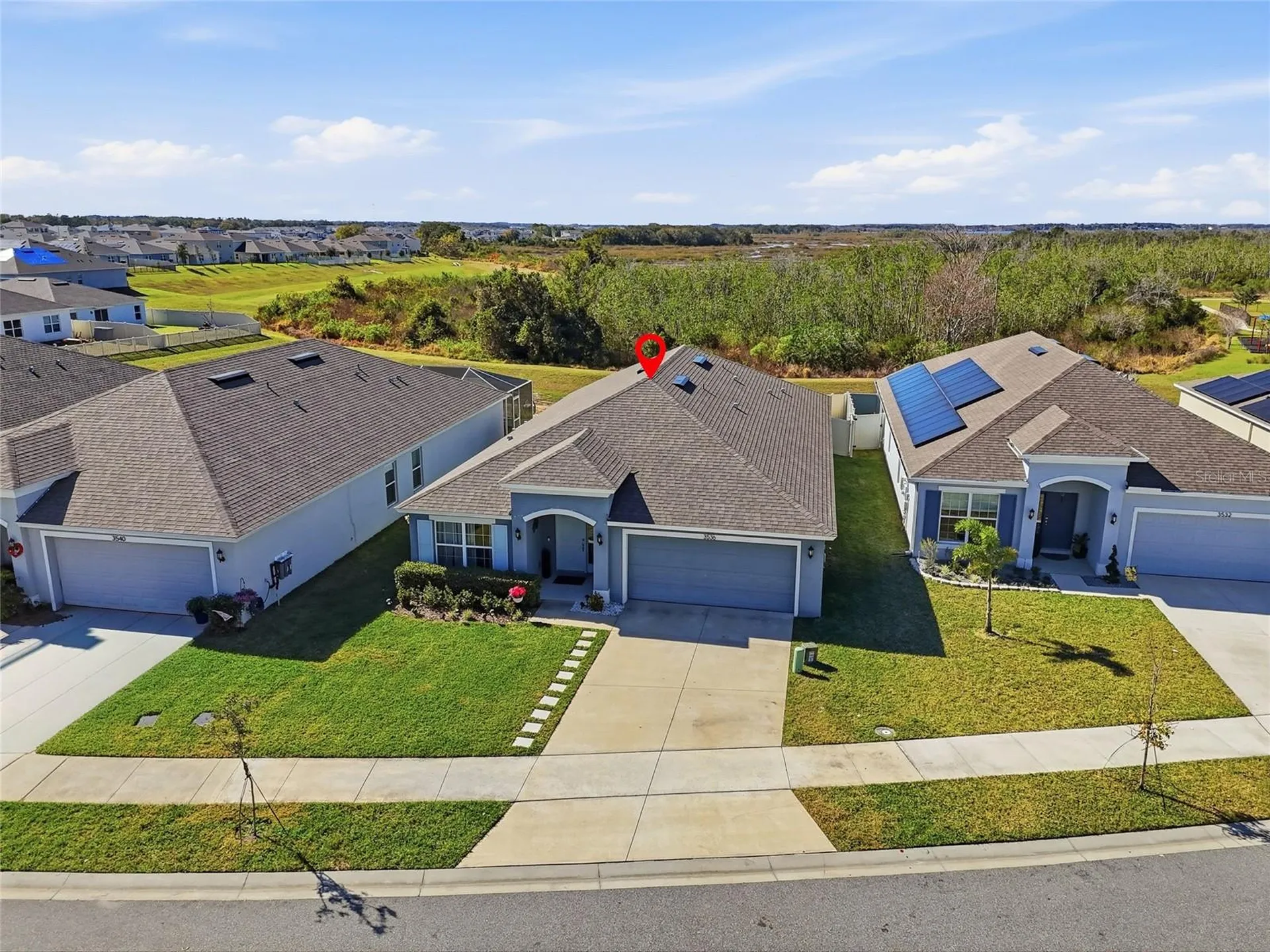3536 Yarian Drive Haines City FL 33844