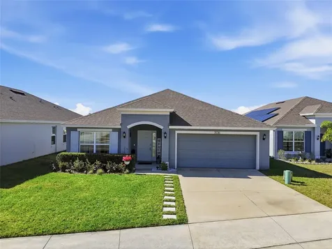 3536 Yarian Drive Haines City FL 33844