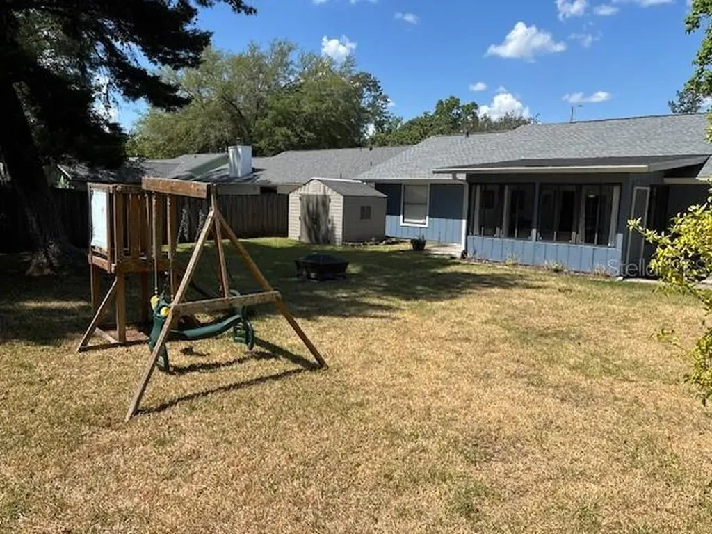 4343 NW 61st Terrace Gainesville FL 32606