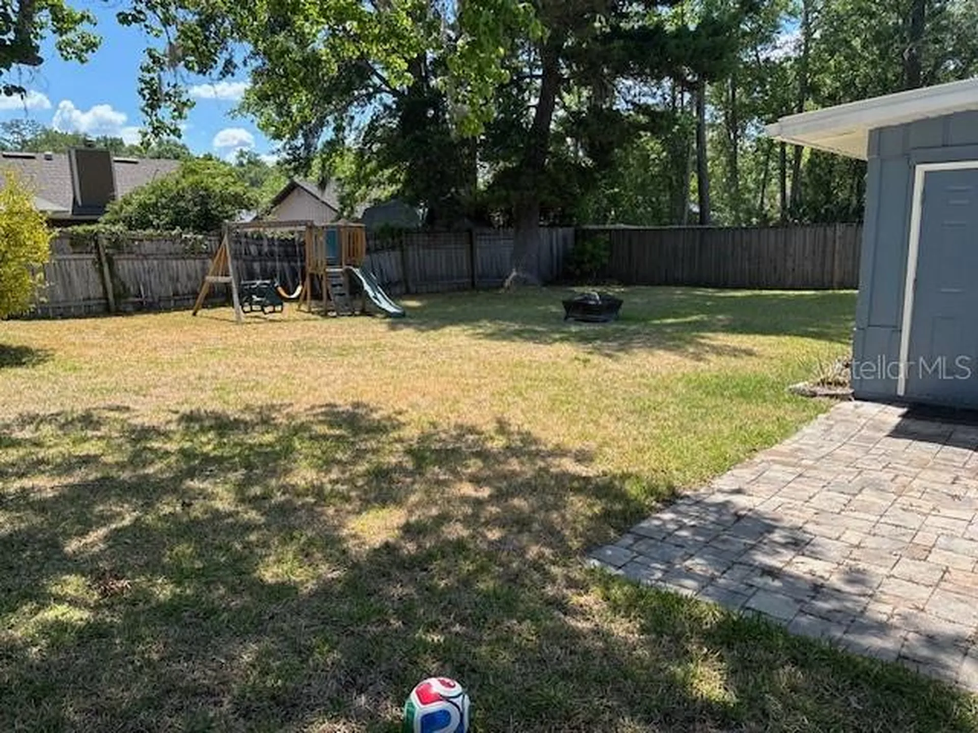 4343 NW 61st Terrace Gainesville FL 32606