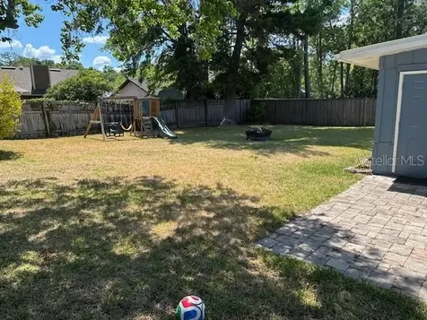 4343 NW 61st Terrace Gainesville FL 32606