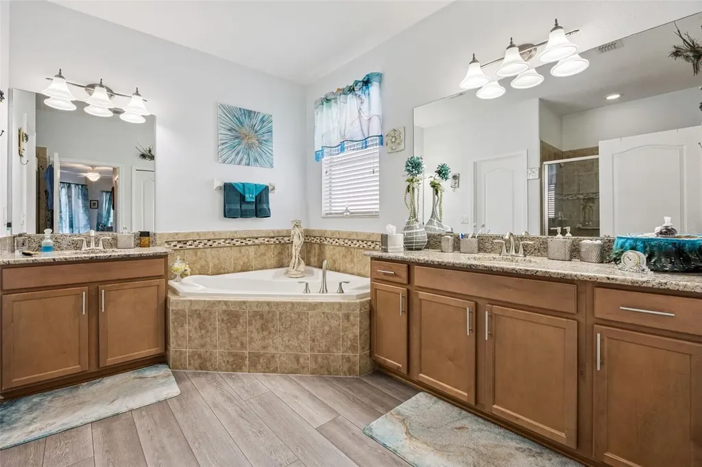 4027 Serena Lane Clermont FL 34711