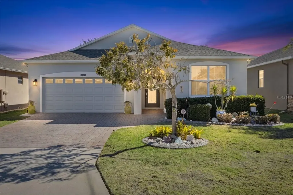 4027 Serena Lane Clermont FL 34711