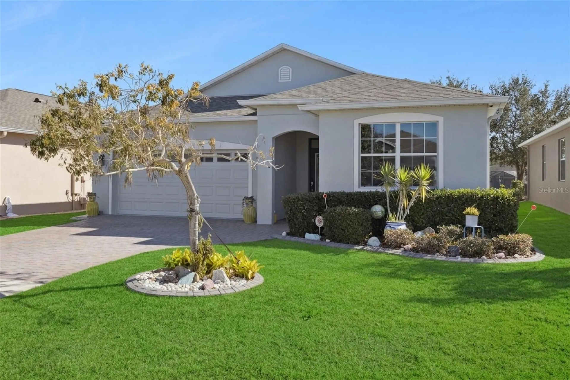 4027 Serena Lane Clermont FL 34711