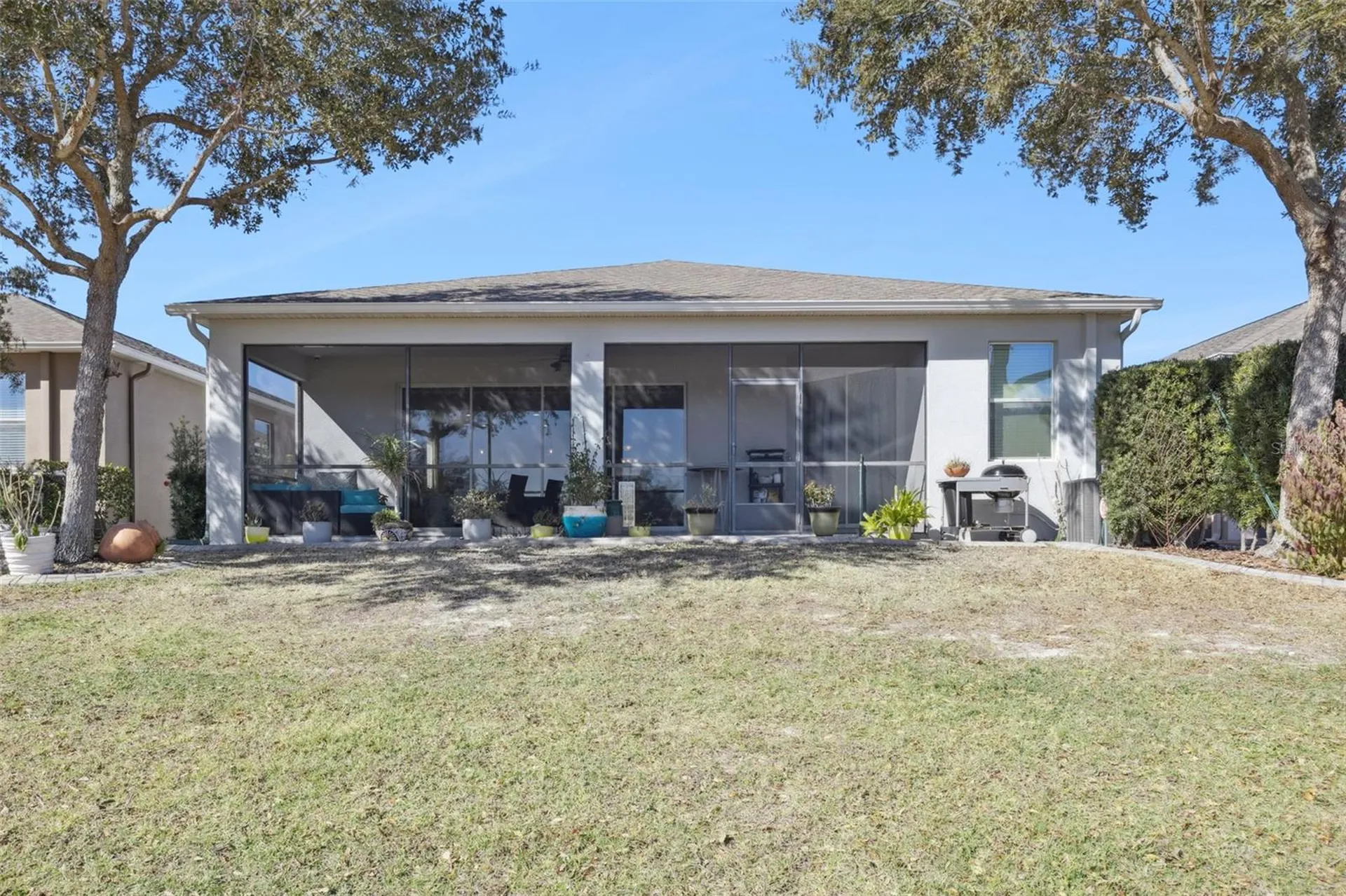 4027 Serena Lane Clermont FL 34711