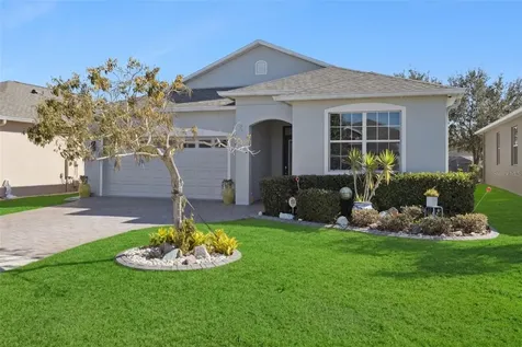 4027 Serena Lane Clermont FL 34711