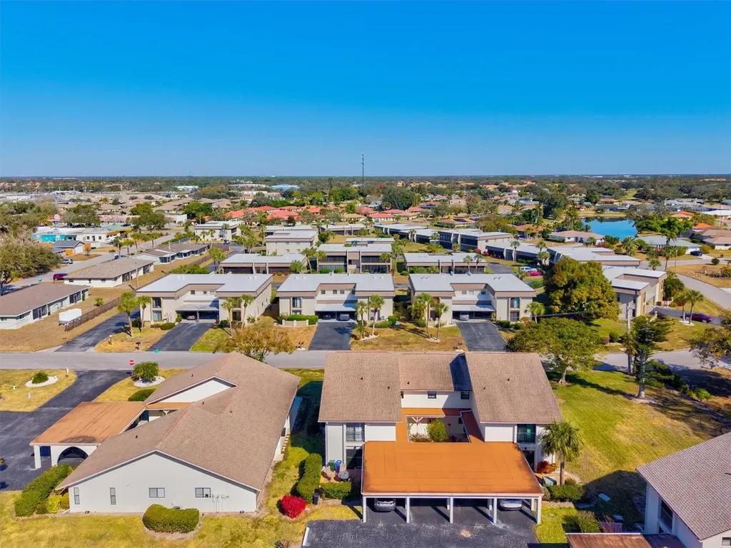 1770 Lake Place Venice FL 34293