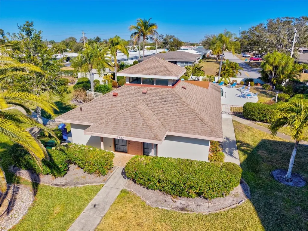 1770 Lake Place Venice FL 34293