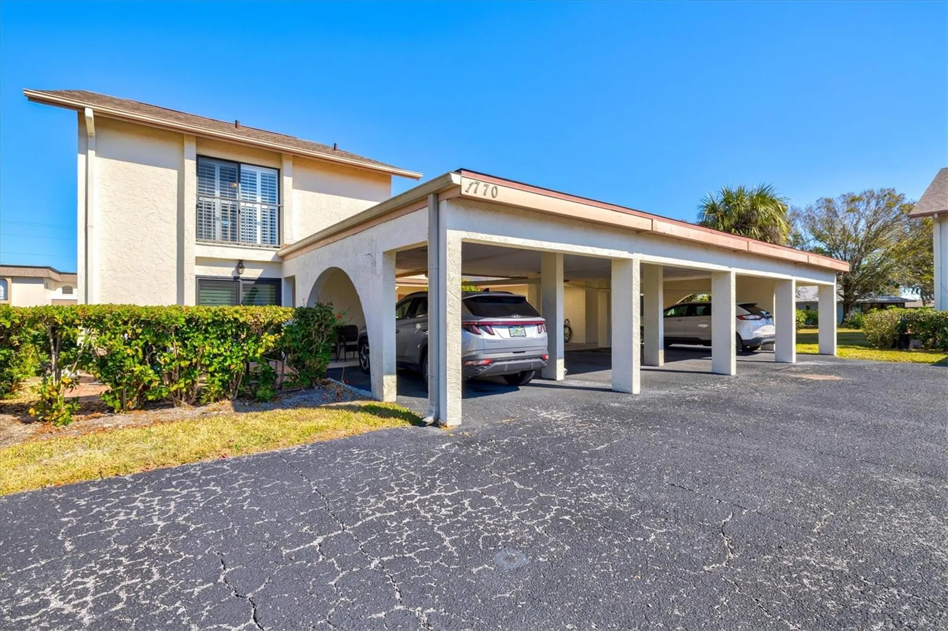 Venice FL, 1770 Lake Place, Unit 1770C