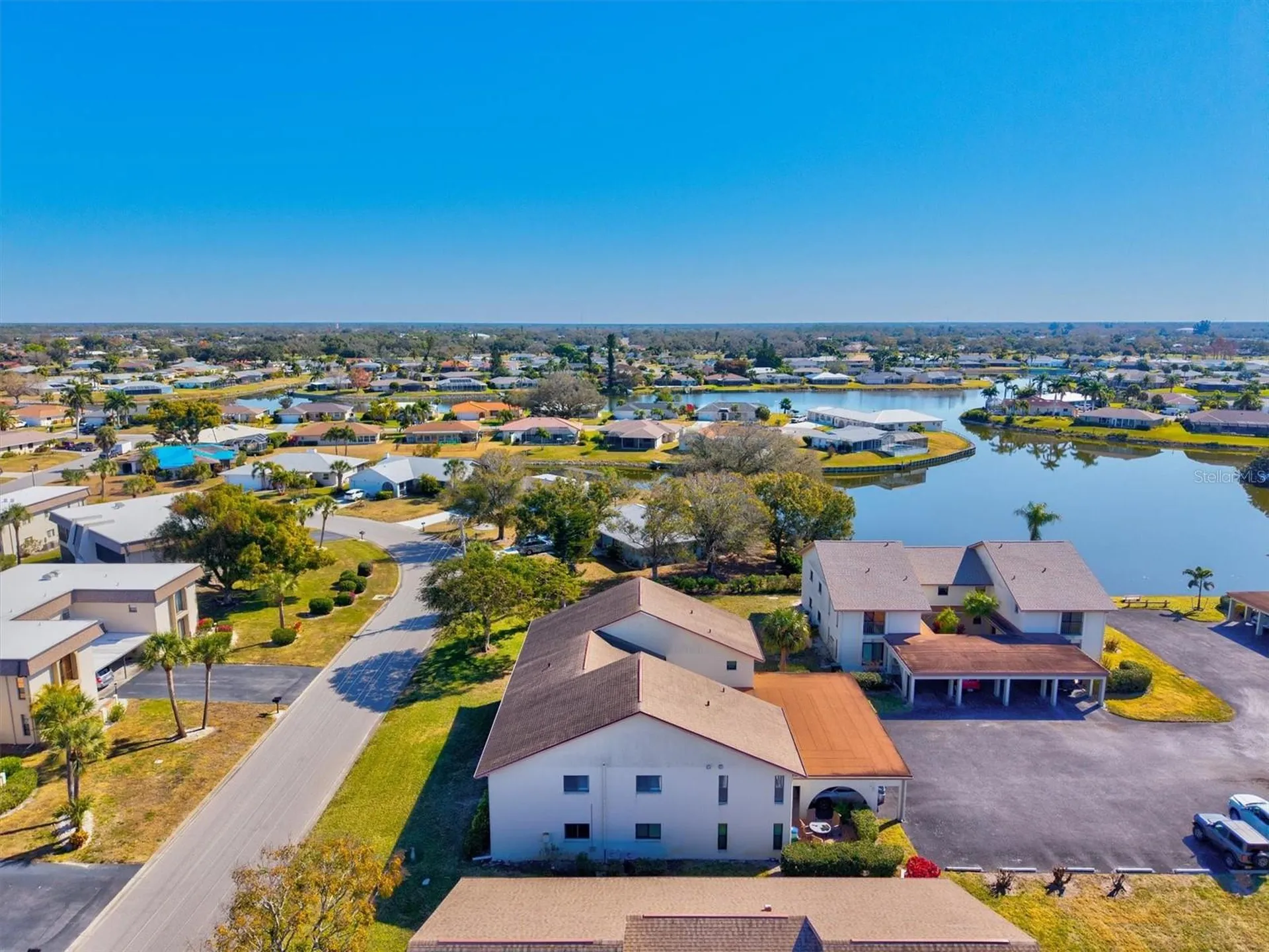 1770 Lake Place Venice FL 34293
