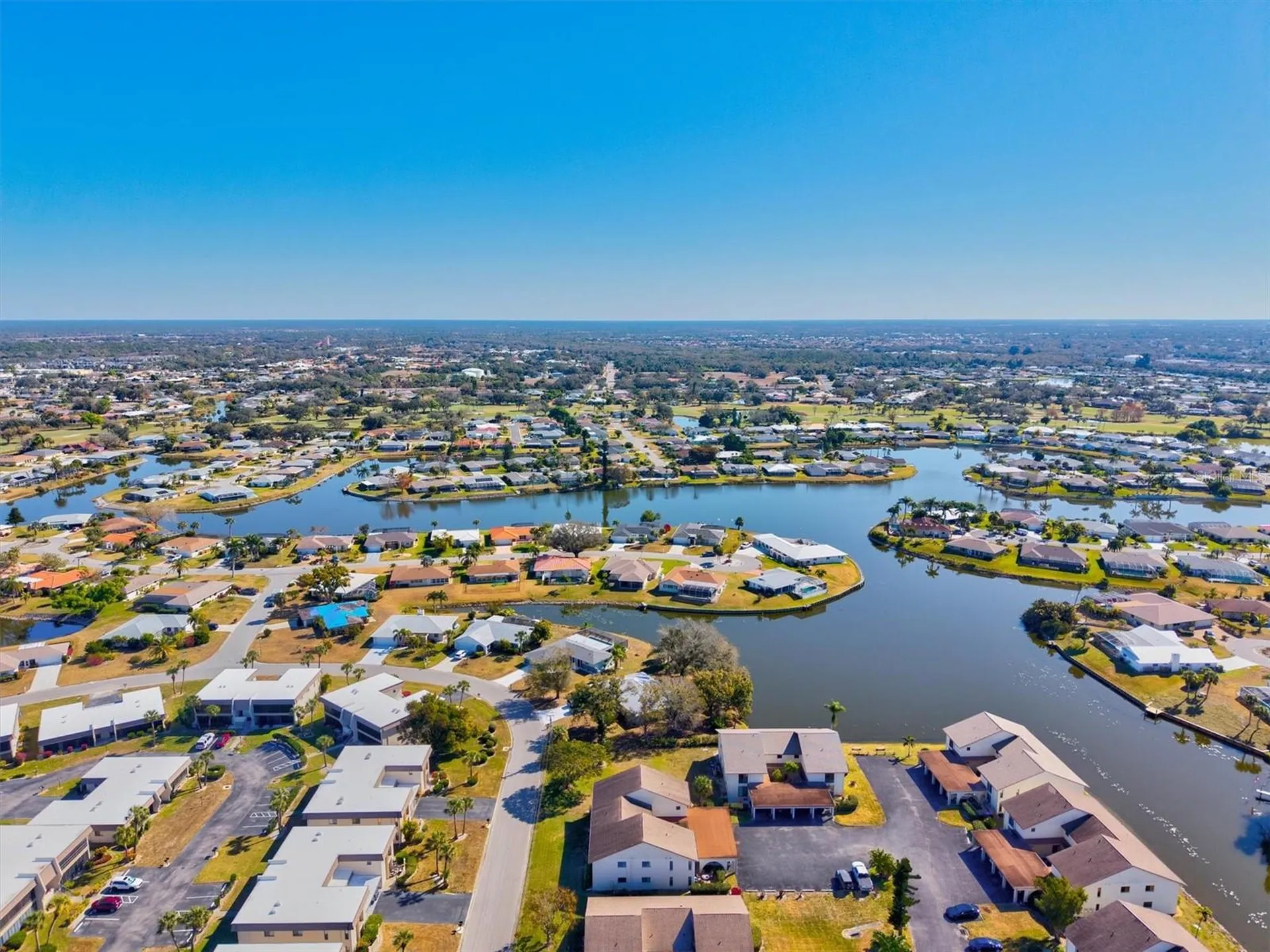1770 Lake Place Venice FL 34293