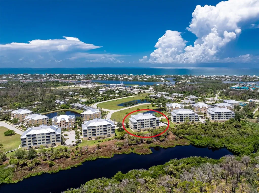 8571 Amberjack Circle Englewood FL 34224