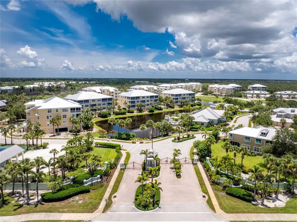 8571 Amberjack Circle Englewood FL 34224