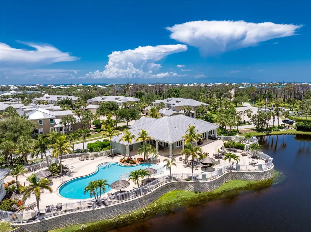 8571 Amberjack Circle Englewood FL 34224