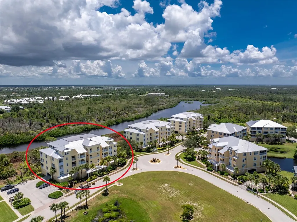 8571 Amberjack Circle Englewood FL 34224