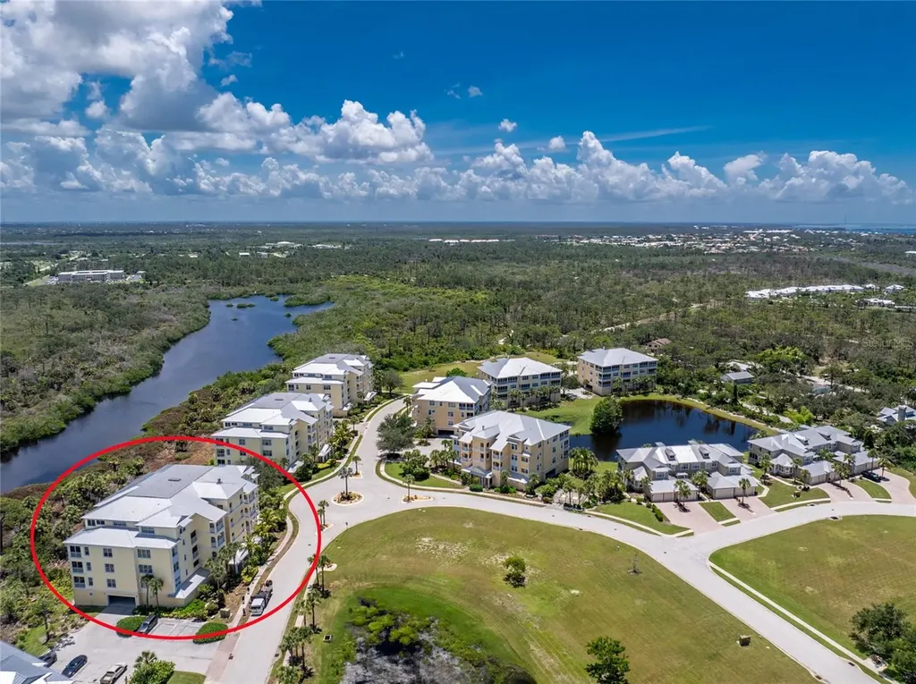 8571 Amberjack Circle Englewood FL 34224