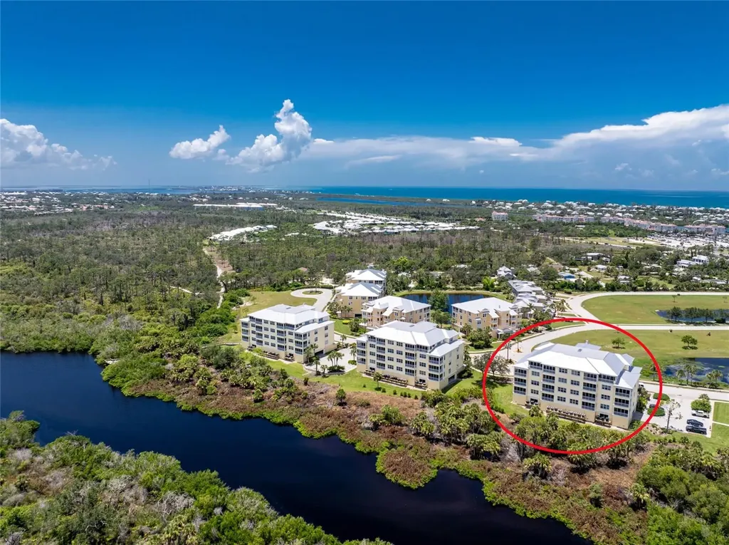 8571 Amberjack Circle Englewood FL 34224