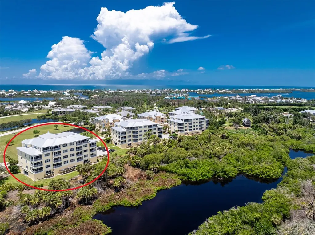 8571 Amberjack Circle Englewood FL 34224