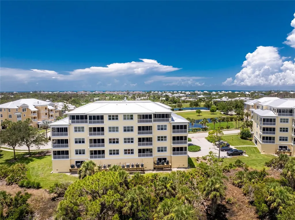 8571 Amberjack Circle Englewood FL 34224