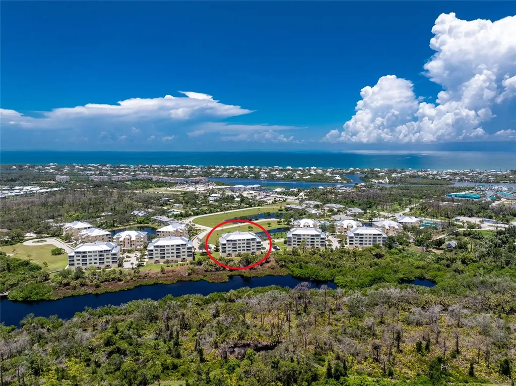 8571 Amberjack Circle Englewood FL 34224