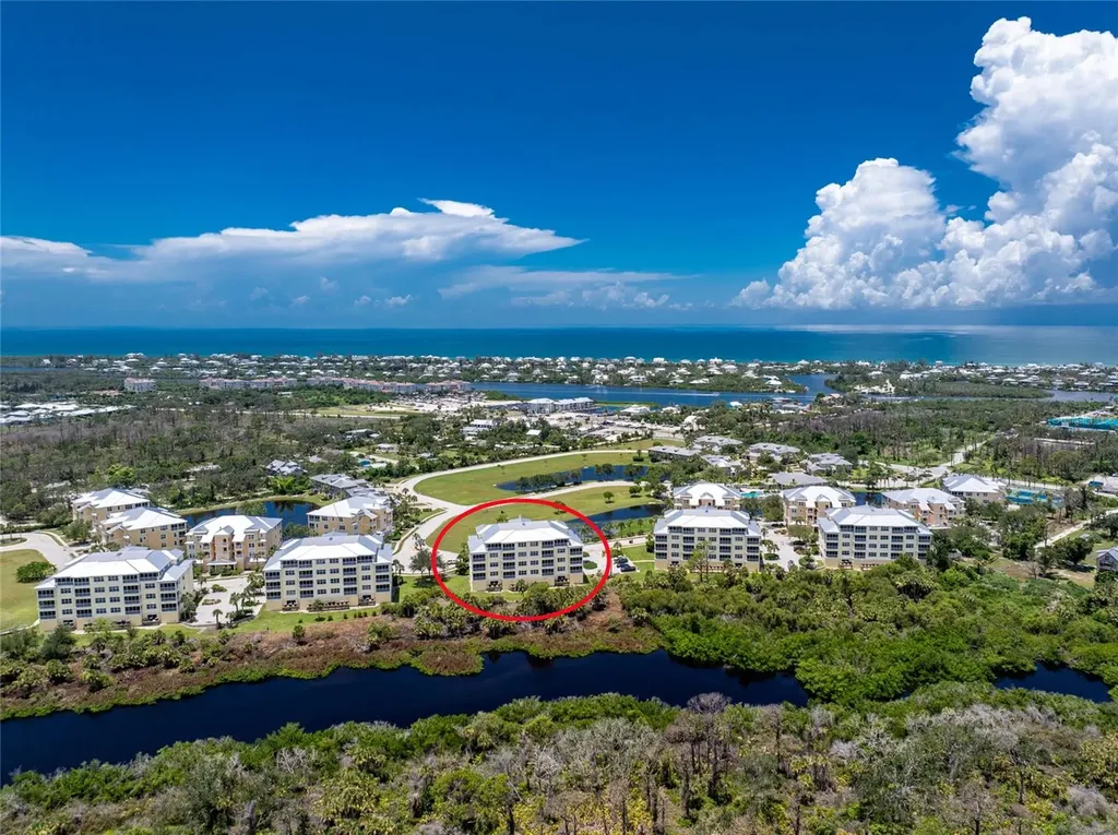 8571 Amberjack Circle Englewood FL 34224