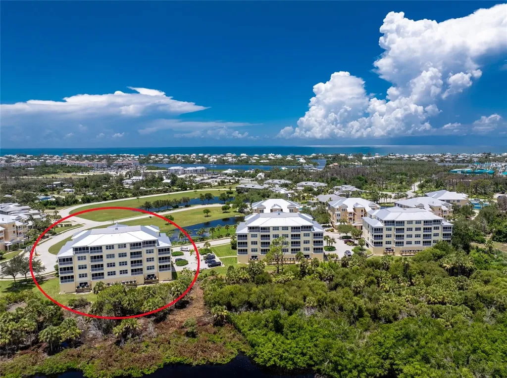 8571 Amberjack Circle Englewood FL 34224