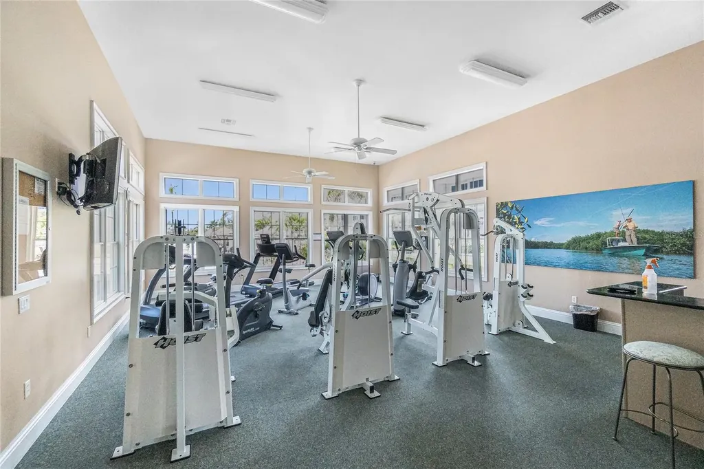 8571 Amberjack Circle Englewood FL 34224