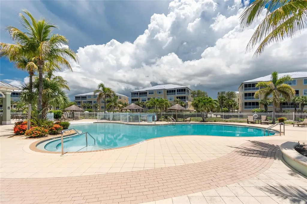 8571 Amberjack Circle Englewood FL 34224