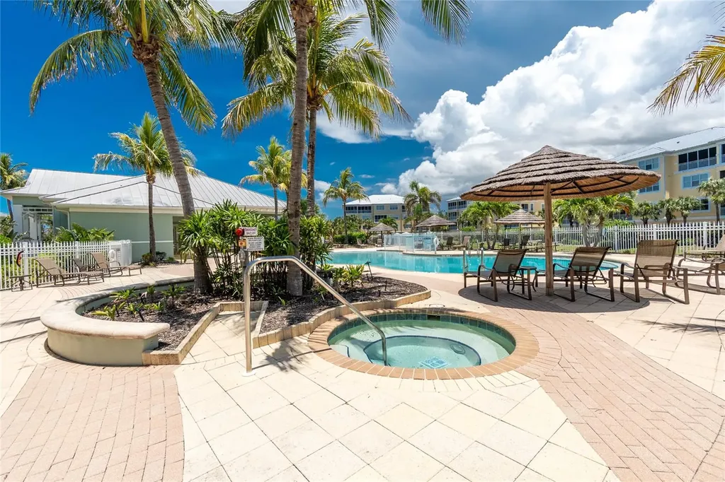 8571 Amberjack Circle Englewood FL 34224