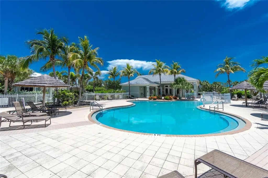 8571 Amberjack Circle Englewood FL 34224