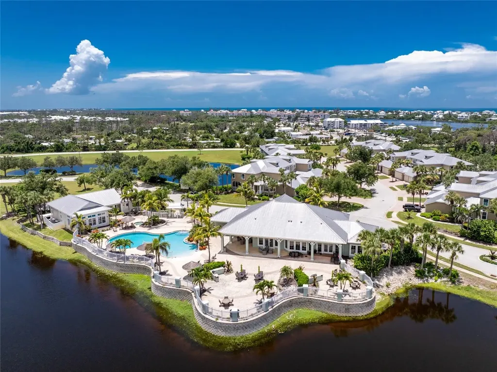 8571 Amberjack Circle Englewood FL 34224