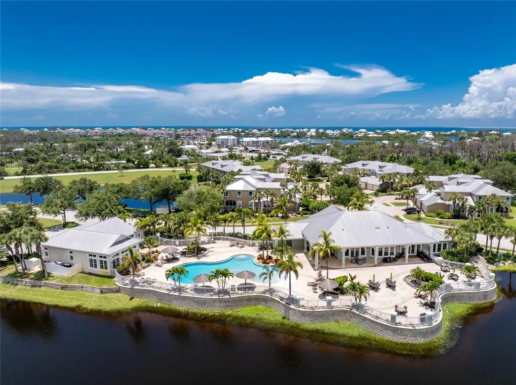 8571 Amberjack Circle Englewood FL 34224