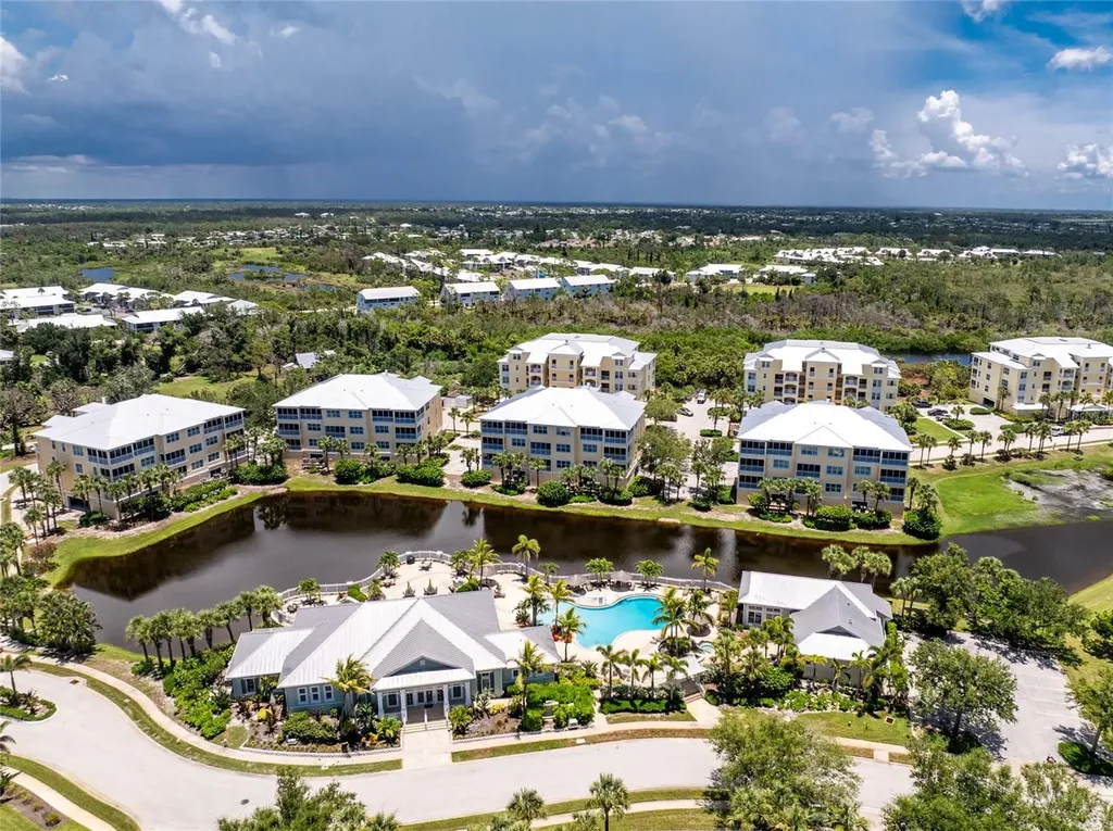 8571 Amberjack Circle Englewood FL 34224