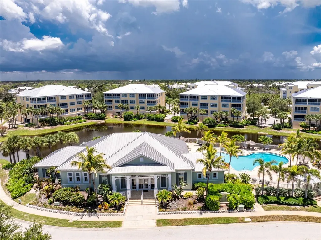 8571 Amberjack Circle Englewood FL 34224