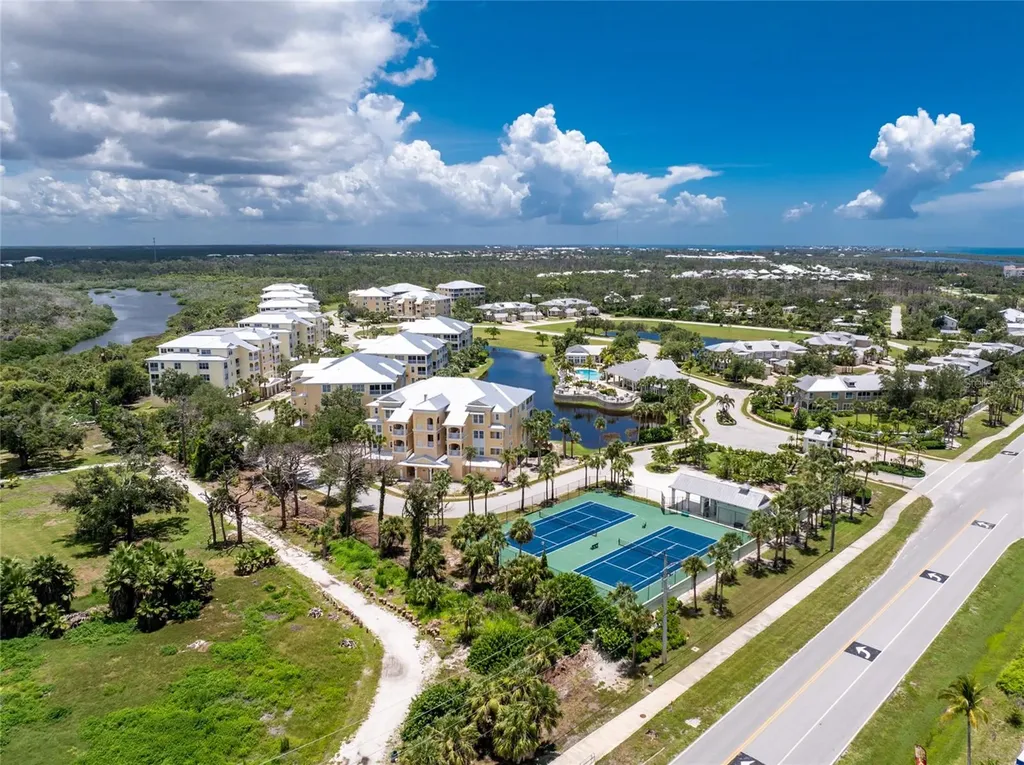 8571 Amberjack Circle Englewood FL 34224