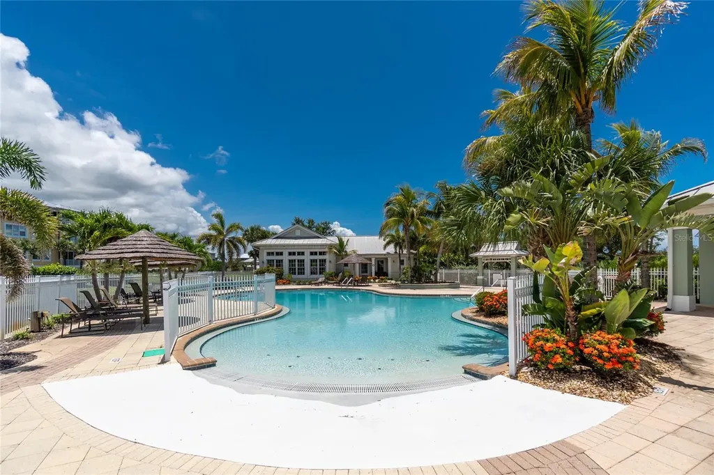 8571 Amberjack Circle Englewood FL 34224