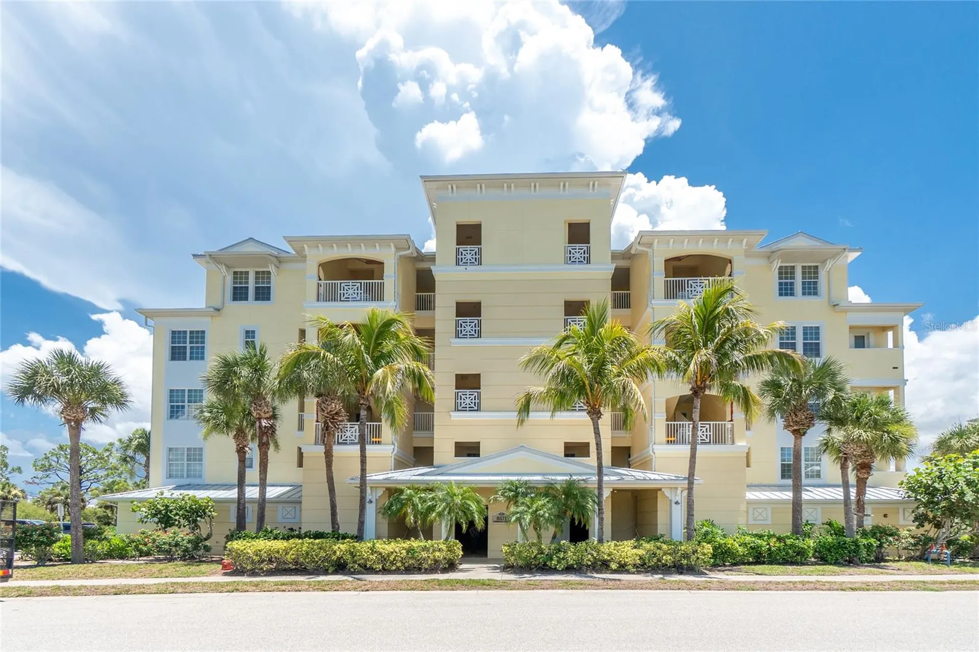 8571 Amberjack Circle Englewood FL 34224