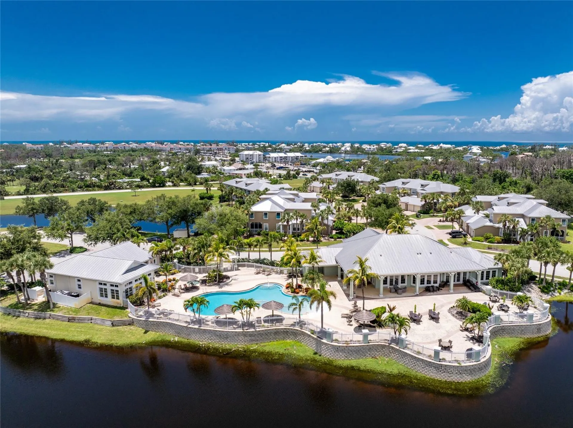 8571 Amberjack Circle Englewood FL 34224